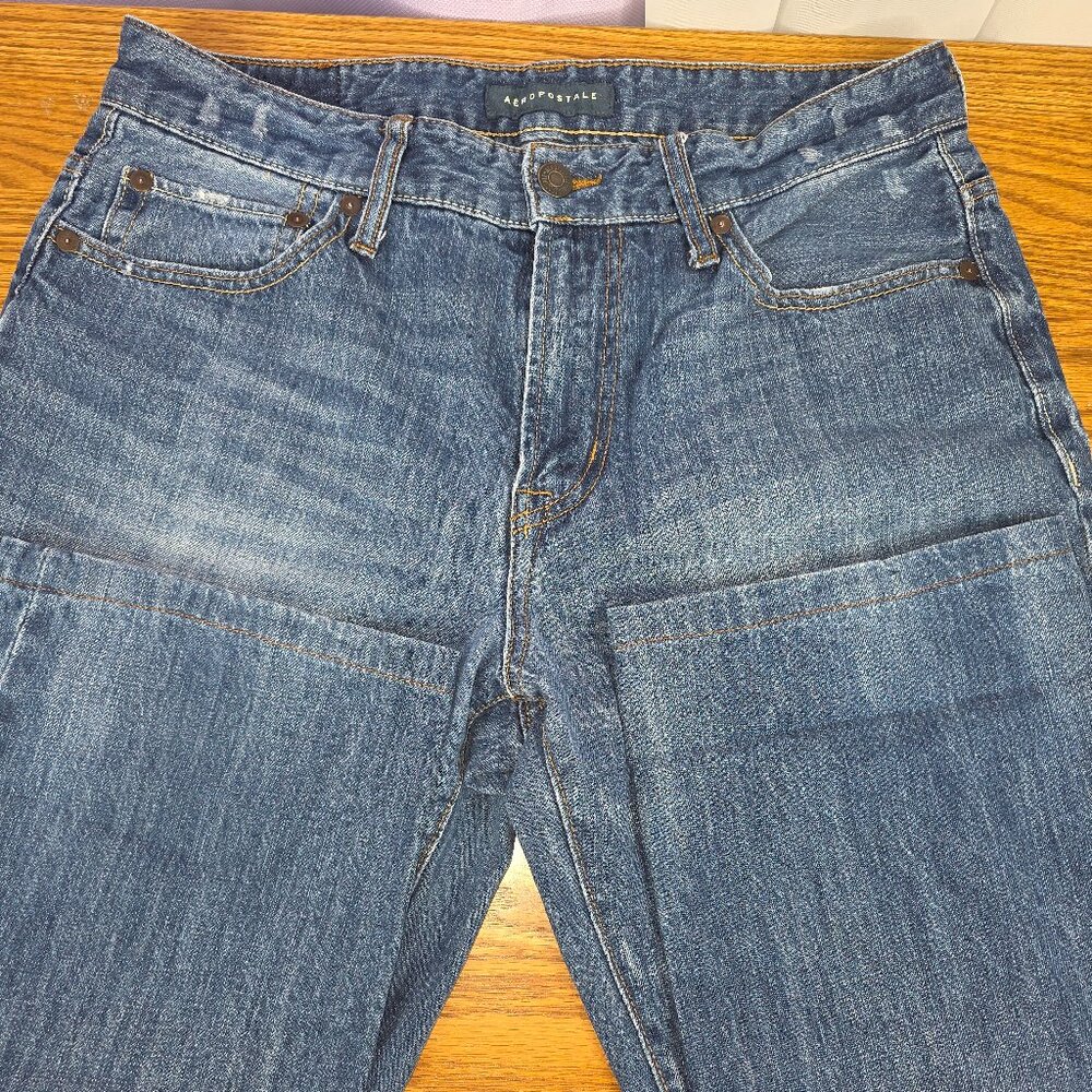 Aéropostale Jeans Straight